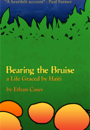 Bearing the Bruise: A Life Graced by Haiti by Ethan Casey